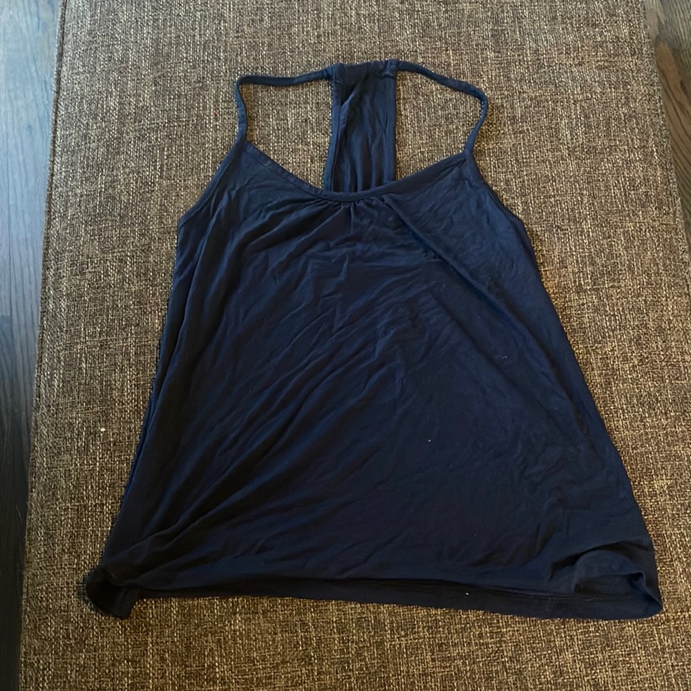 Comfy sleep top